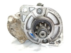 Recambio de motor arranque para kia carens 2.0 crdi ex monovolumen referencia OEM IAM 113329   2