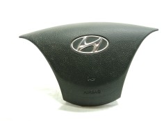 Recambio de airbag delantero izquierdo para hyundai i30 (gd) style referencia OEM IAM 56900A6000 A656900010  2