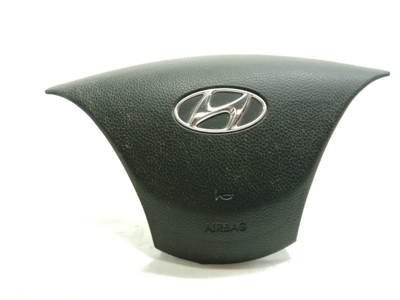 Recambio de airbag delantero izquierdo para hyundai i30 (gd) style referencia OEM IAM 56900A6000 A656900010 