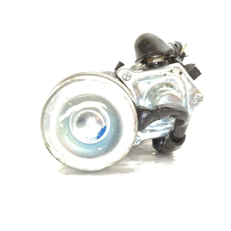 Recambio de motor arranque para kia carens 2.0 crdi ex monovolumen referencia OEM IAM 113329  