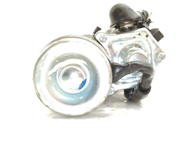 Recambio de motor arranque para kia carens 2.0 crdi ex monovolumen referencia OEM IAM 113329  