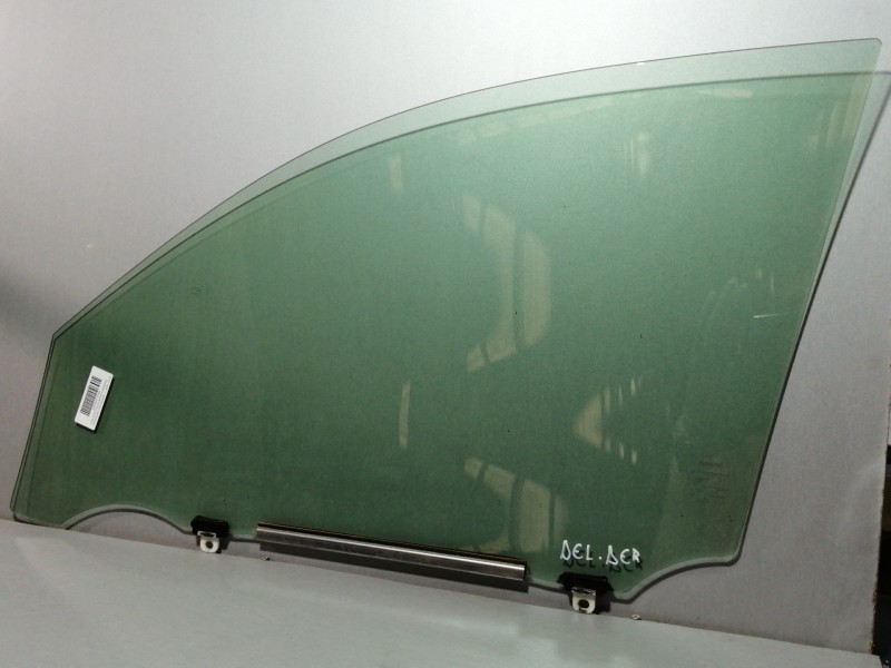 Recambio de luna delantera derecha para toyota rav 4 (a3) advance referencia OEM IAM 43R00034  