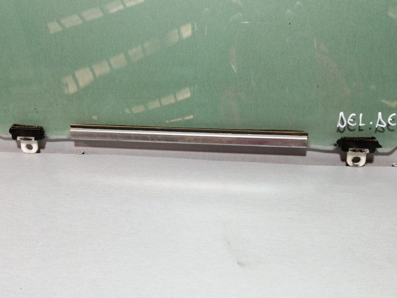 Recambio de luna delantera derecha para toyota rav 4 (a3) advance referencia OEM IAM 43R00034  