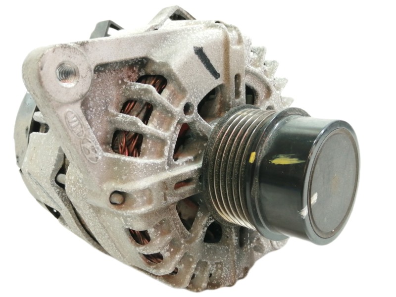 Recambio de alternador para hyundai i30 (gd) style referencia OEM IAM 373002B960  