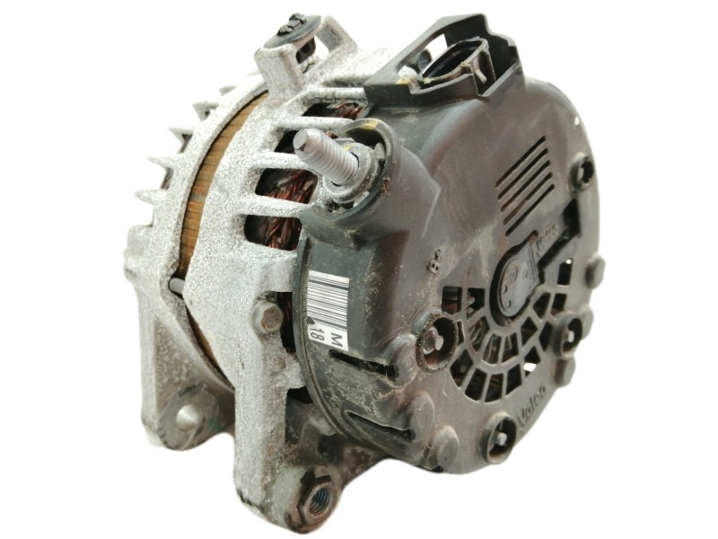 Recambio de alternador para hyundai i30 (gd) style referencia OEM IAM 373002B960  