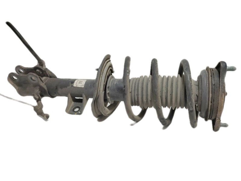 Recambio de amortiguador delantero izquierdo para hyundai i30 (gd) style referencia OEM IAM 54650A6800  