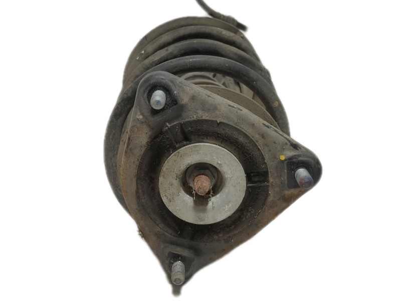 Recambio de amortiguador delantero izquierdo para hyundai i30 (gd) style referencia OEM IAM 54650A6800  