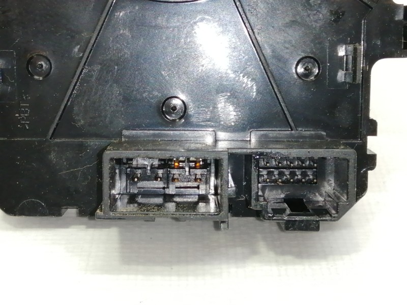 Recambio de anillo airbag para hyundai i30 (gd) style referencia OEM IAM A654543547  