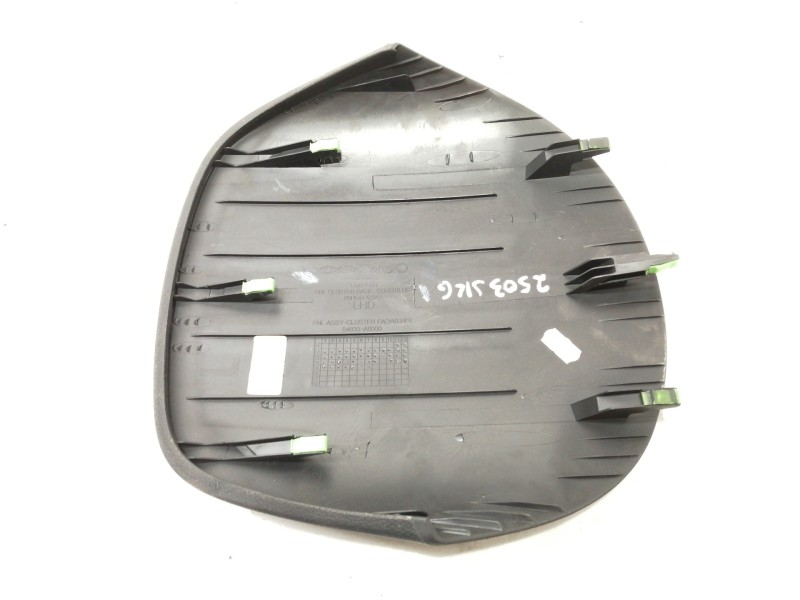 Recambio de moldura para hyundai i30 (gd) style referencia OEM IAM 84830A6000  