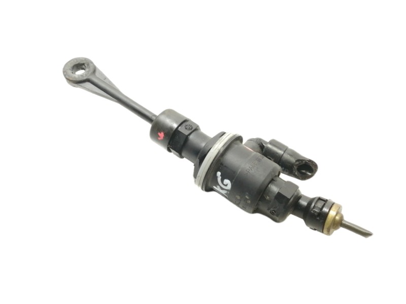 Recambio de bombin embrague para hyundai i30 (gd) style referencia OEM IAM   