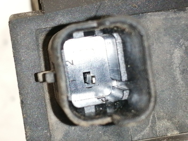 Recambio de alternador para peugeot 208 active referencia OEM IAM 9806007480  