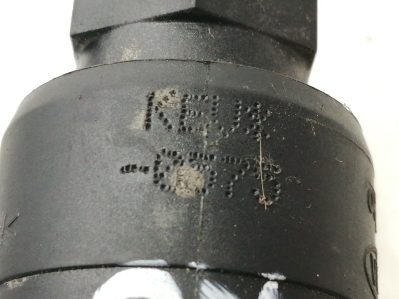 Recambio de bombin embrague para hyundai i30 (gd) style referencia OEM IAM   