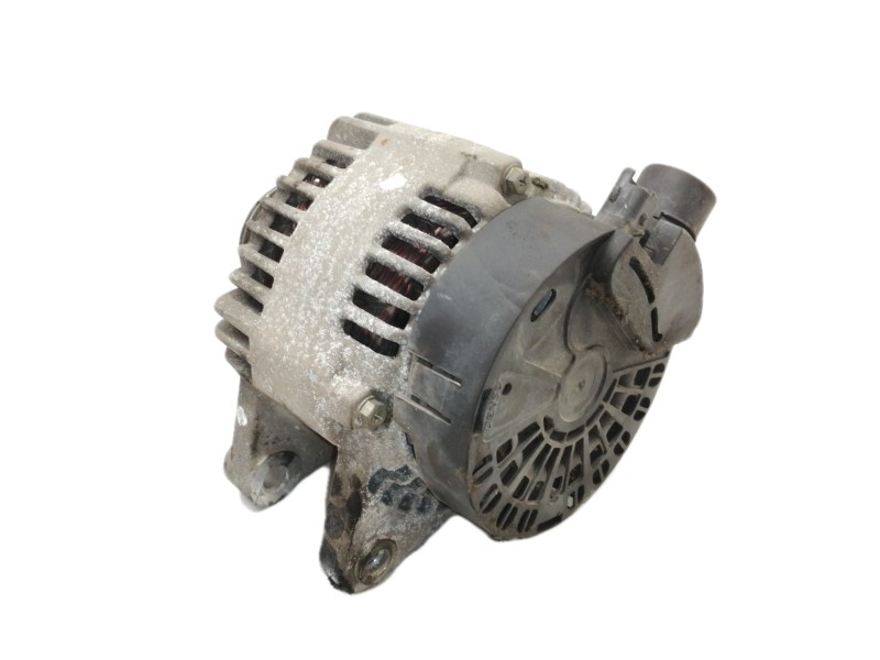 Recambio de alternador para peugeot 208 active referencia OEM IAM 9806007480  