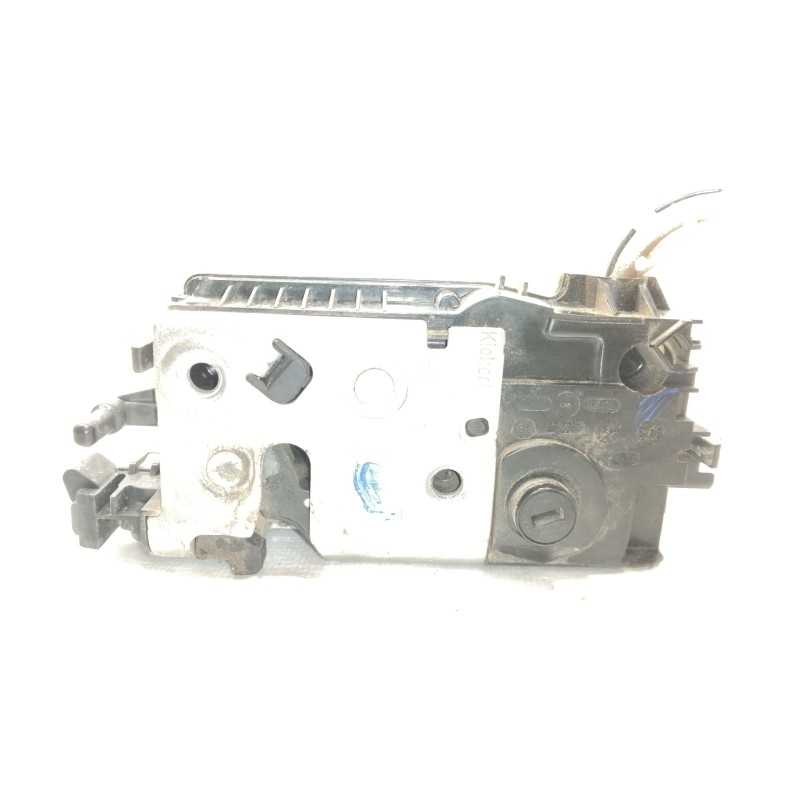 Recambio de cerradura puerta delantera derecha para peugeot 208 active referencia OEM IAM 9812500780  