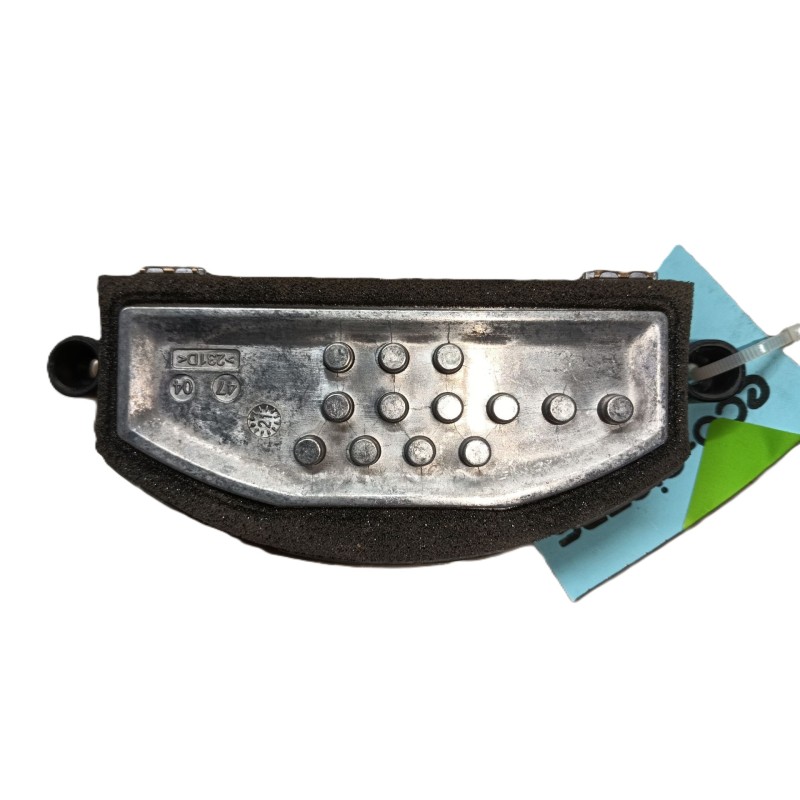 Recambio de resistencia calefaccion para lynk & co 01 phev referencia OEM IAM  8888773976 