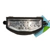 Recambio de resistencia calefaccion para lynk & co 01 phev referencia OEM IAM  8888773976 