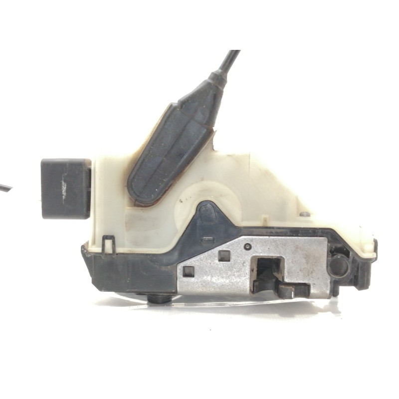 Recambio de cerradura puerta delantera derecha para peugeot 208 active referencia OEM IAM 9812500780  