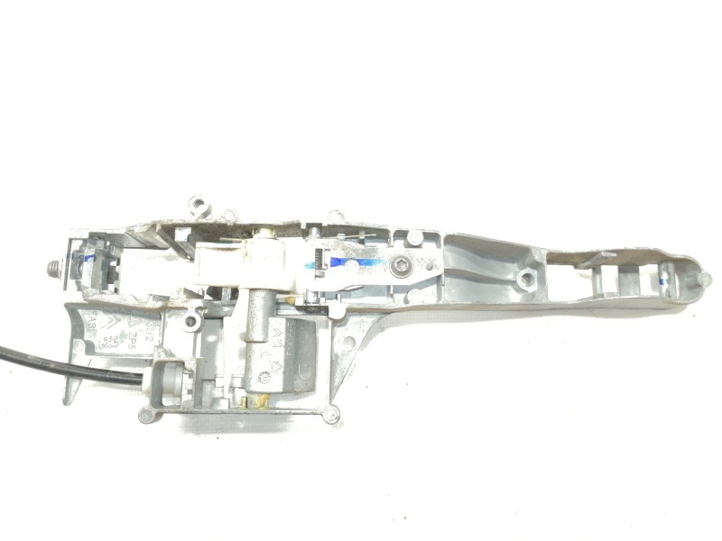 Recambio de cerradura puerta delantera derecha para peugeot 208 active referencia OEM IAM 9812500780  