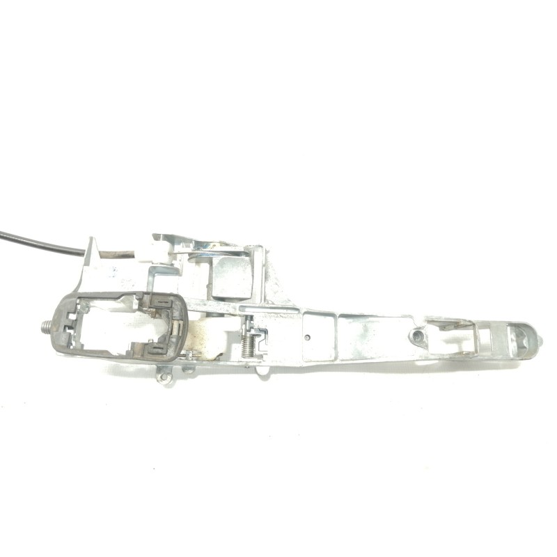 Recambio de cerradura puerta delantera derecha para peugeot 208 active referencia OEM IAM 9812500780  