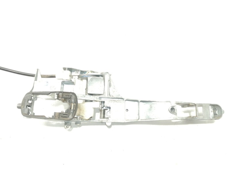 Recambio de cerradura puerta delantera derecha para peugeot 208 active referencia OEM IAM 9812500780  