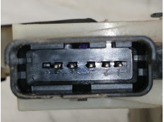 Recambio de cerradura puerta trasera derecha para peugeot 208 active referencia OEM IAM 9812501180 40747192R  2