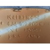 Recambio de asientos traseros para seat toledo (kg3) style referencia OEM IAM 6JA885405AGKZK 5JA885375C 