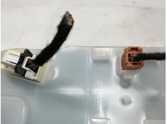 Recambio de cuadro instrumentos para peugeot 208 active referencia OEM IAM 981384878000 769317790U / 769167080U / N2LKMHESS E137 2