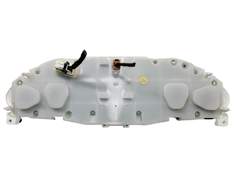 Recambio de cuadro instrumentos para peugeot 208 active referencia OEM IAM 981384878000 769317790U / 769167080U / N2LKMHESS E137