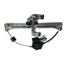Recambio de elevalunas delantero derecho para chrysler pt cruiser (pt) 2.2 crd limited referencia OEM IAM 05067540AB  