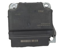Recambio de centralita airbag para hyundai i30 (gd) style referencia OEM IAM 95910A6110  