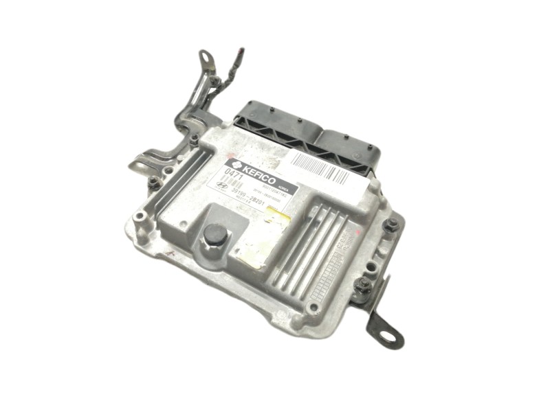 Recambio de centralita motor uce para hyundai i30 (gd) style referencia OEM IAM 391992B201 9001120471KC 391992B201S0000