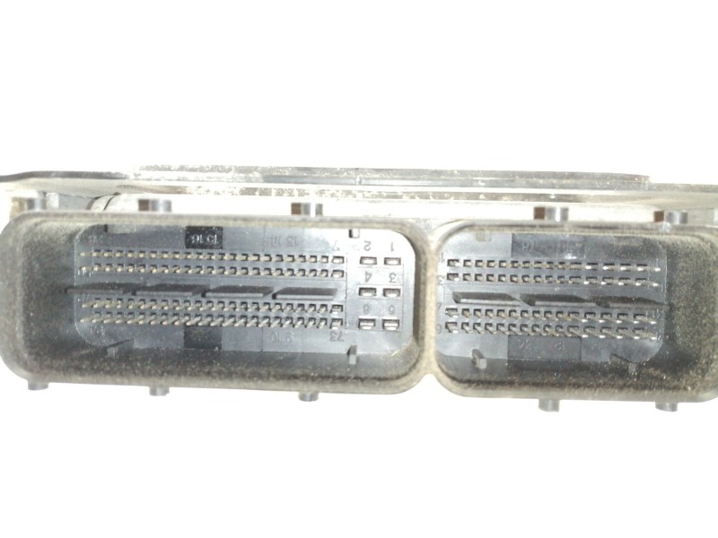 Recambio de centralita motor uce para hyundai i30 (gd) style referencia OEM IAM 391992B201 9001120471KC 391992B201S0000