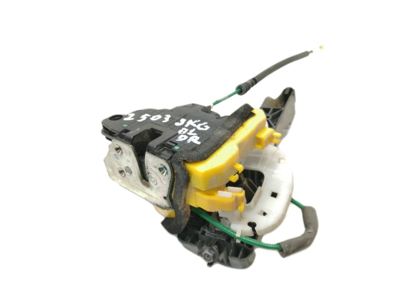 Recambio de cerradura puerta delantera derecha para hyundai i30 (gd) style referencia OEM IAM 81320A6110  