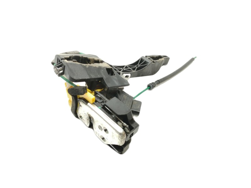 Recambio de cerradura puerta delantera derecha para hyundai i30 (gd) style referencia OEM IAM 81320A6110  