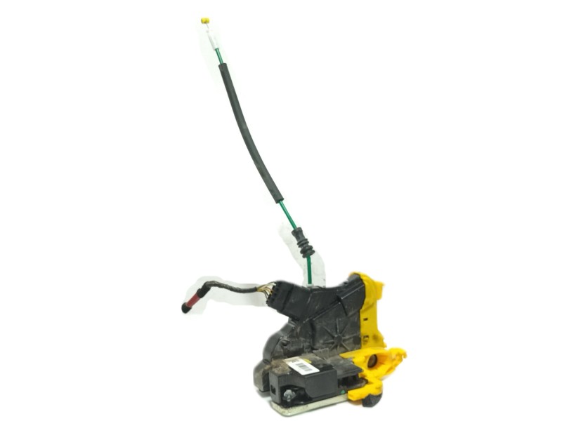Recambio de cerradura puerta delantera izquierda para hyundai i30 (gd) style referencia OEM IAM   