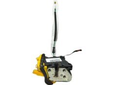 Recambio de cerradura puerta delantera izquierda para hyundai i30 (gd) style referencia OEM IAM    2