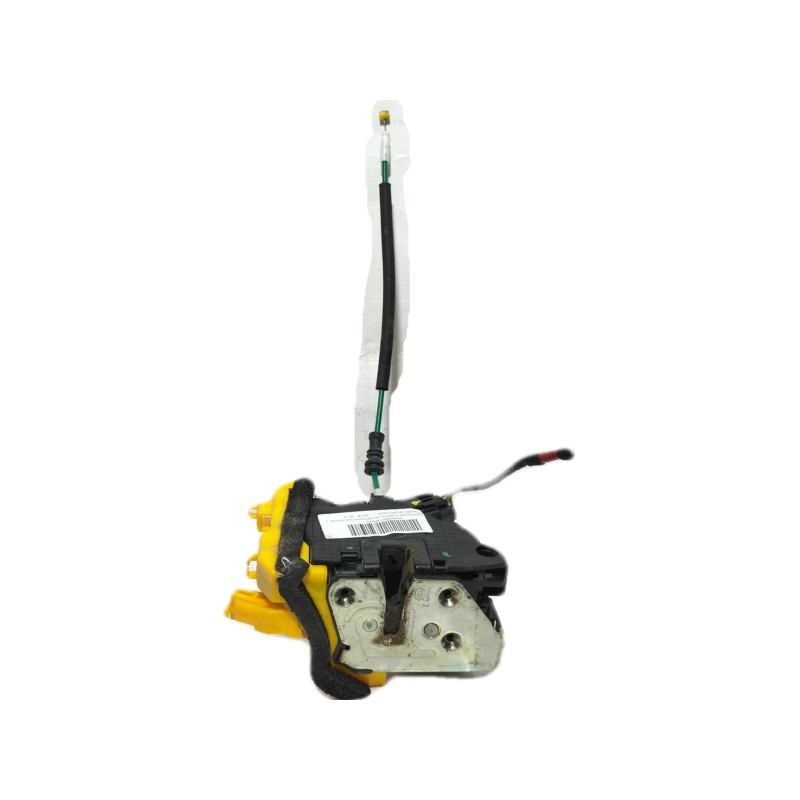 Recambio de cerradura puerta delantera izquierda para hyundai i30 (gd) style referencia OEM IAM   