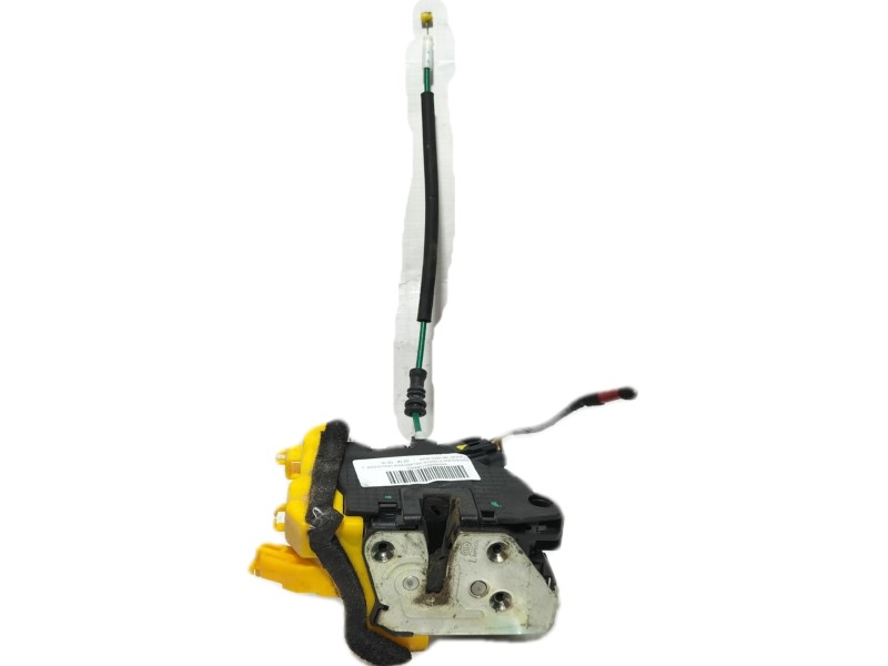 Recambio de cerradura puerta delantera izquierda para hyundai i30 (gd) style referencia OEM IAM   