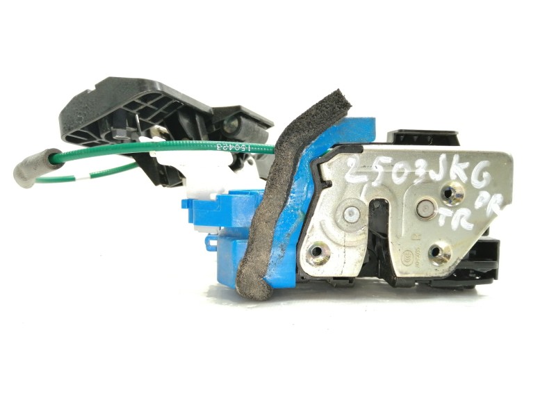 Recambio de cerradura puerta trasera derecha para hyundai i30 (gd) style referencia OEM IAM 81420A6100  