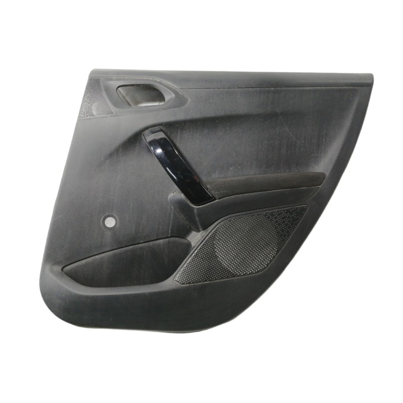Recambio de guarnecido puerta trasera derecha para peugeot 208 active referencia OEM IAM 96763547ZD 019568152 / 491100112853LVM 