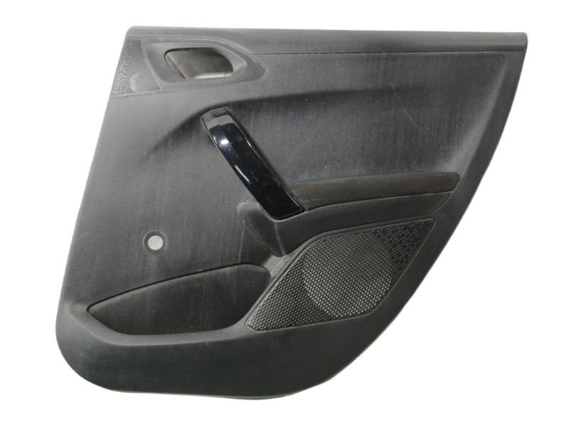 Recambio de guarnecido puerta trasera derecha para peugeot 208 active referencia OEM IAM 96763547ZD 019568152 / 491100112853LVM 