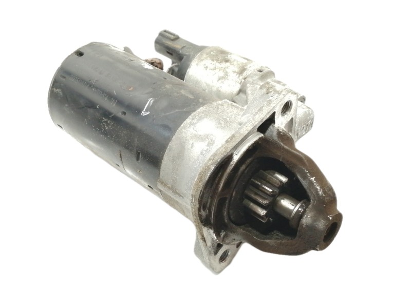 Recambio de motor arranque para hyundai i30 (gd) style referencia OEM IAM 0001138056  