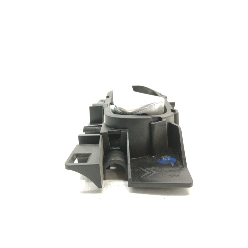 Recambio de maneta interior delantera derecha para peugeot 208 active referencia OEM IAM 96555516VV  