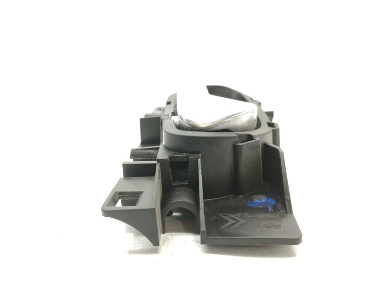 Recambio de maneta interior delantera derecha para peugeot 208 active referencia OEM IAM 96555516VV  