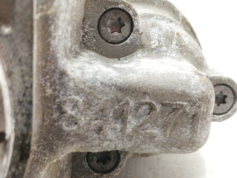 Recambio de motor arranque para hyundai i30 (gd) style referencia OEM IAM 0001138056  