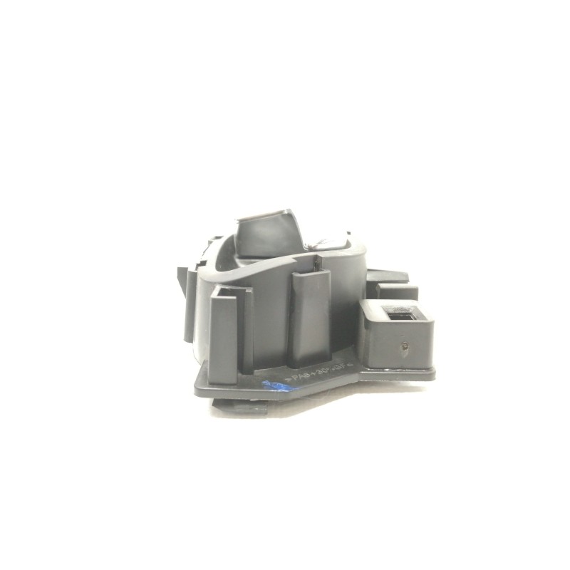 Recambio de maneta interior delantera derecha para peugeot 208 active referencia OEM IAM 96555516VV  