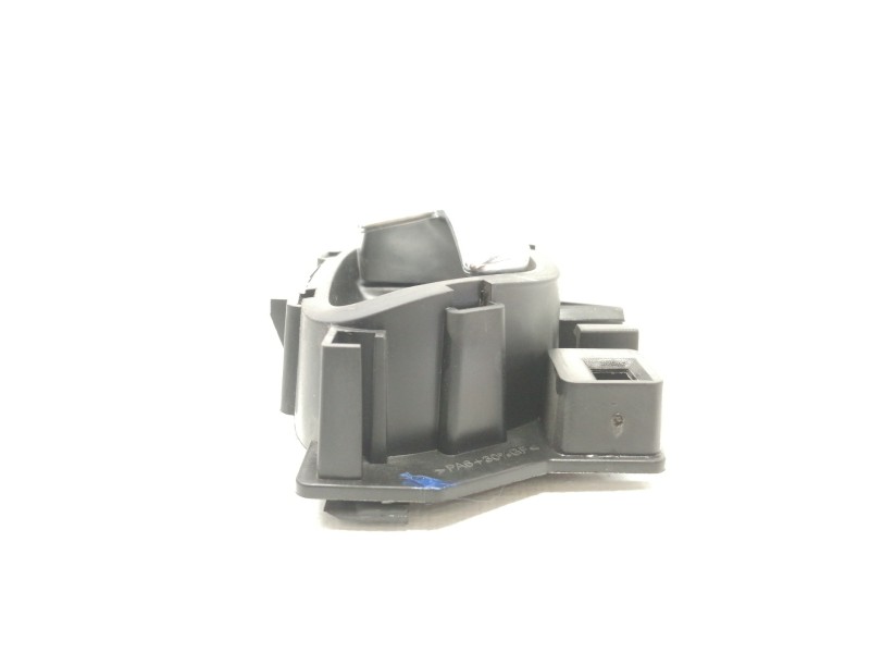 Recambio de maneta interior delantera derecha para peugeot 208 active referencia OEM IAM 96555516VV  