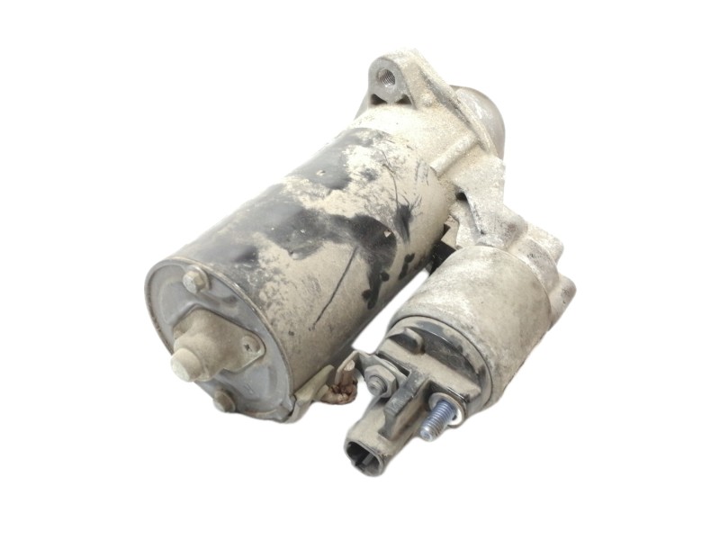 Recambio de motor arranque para hyundai i30 (gd) style referencia OEM IAM 0001138056  