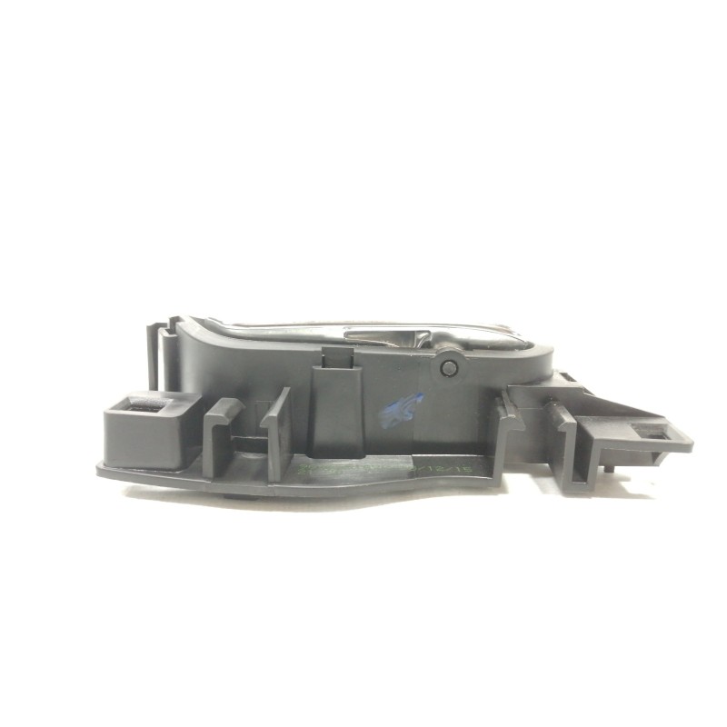 Recambio de maneta interior delantera derecha para peugeot 208 active referencia OEM IAM 96555516VV  