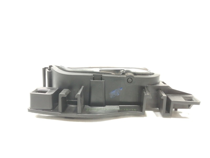 Recambio de maneta interior delantera derecha para peugeot 208 active referencia OEM IAM 96555516VV  